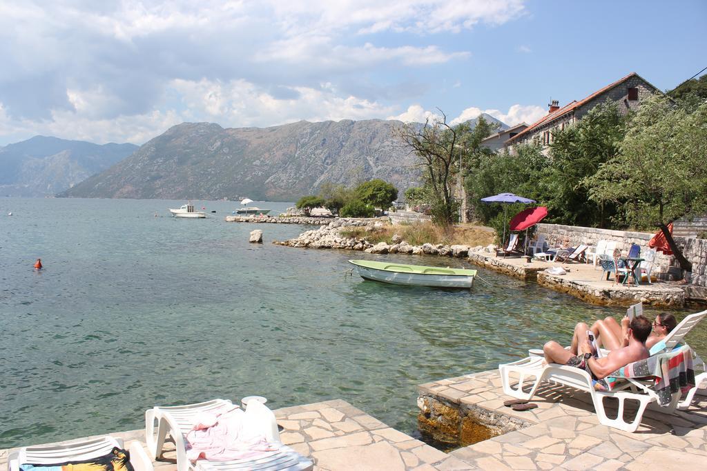 Accommodation Tomcuk Kotor Quarto foto