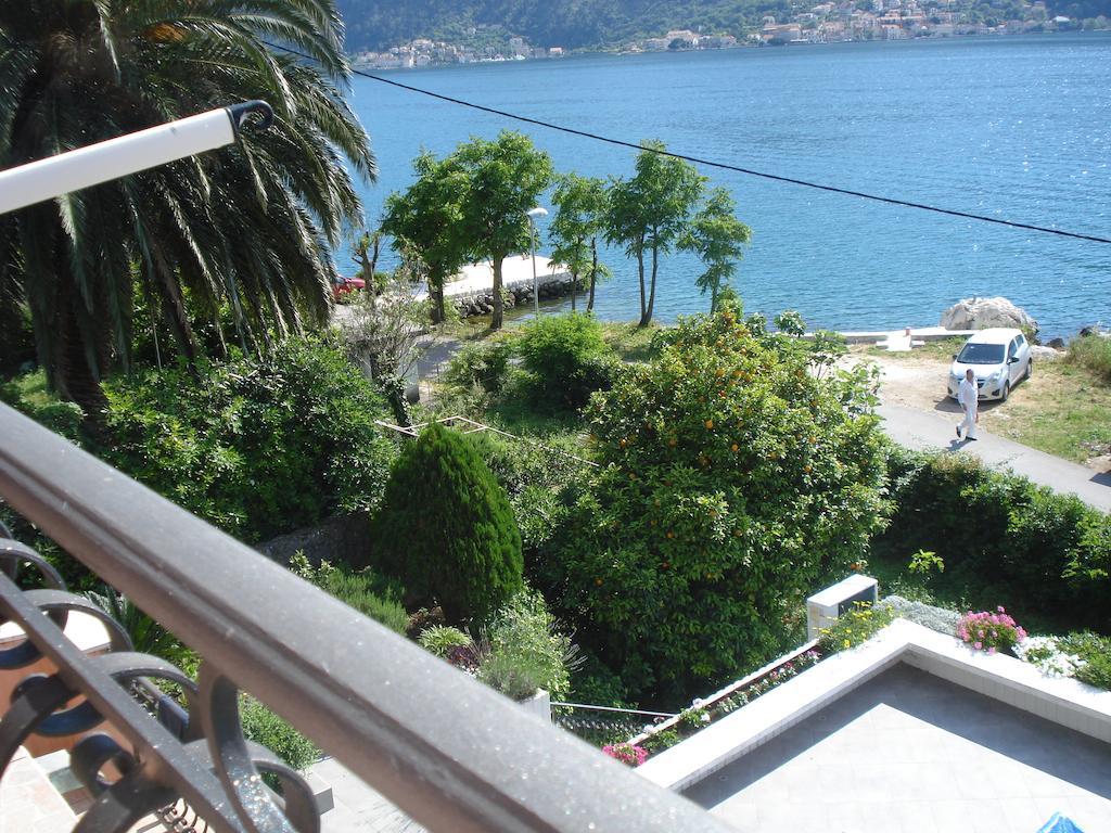 Accommodation Tomcuk Kotor Quarto foto