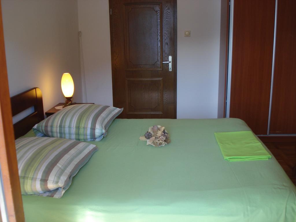 Accommodation Tomcuk Kotor Quarto foto
