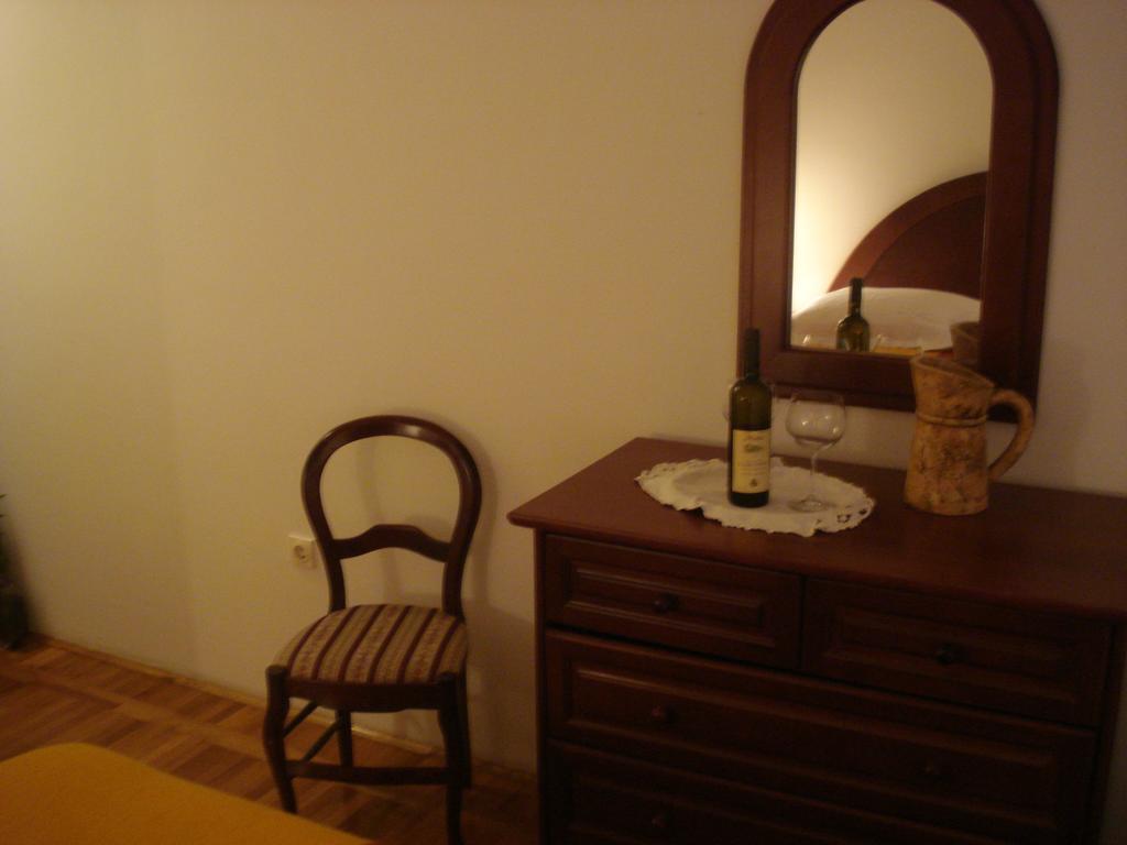 Accommodation Tomcuk Kotor Quarto foto