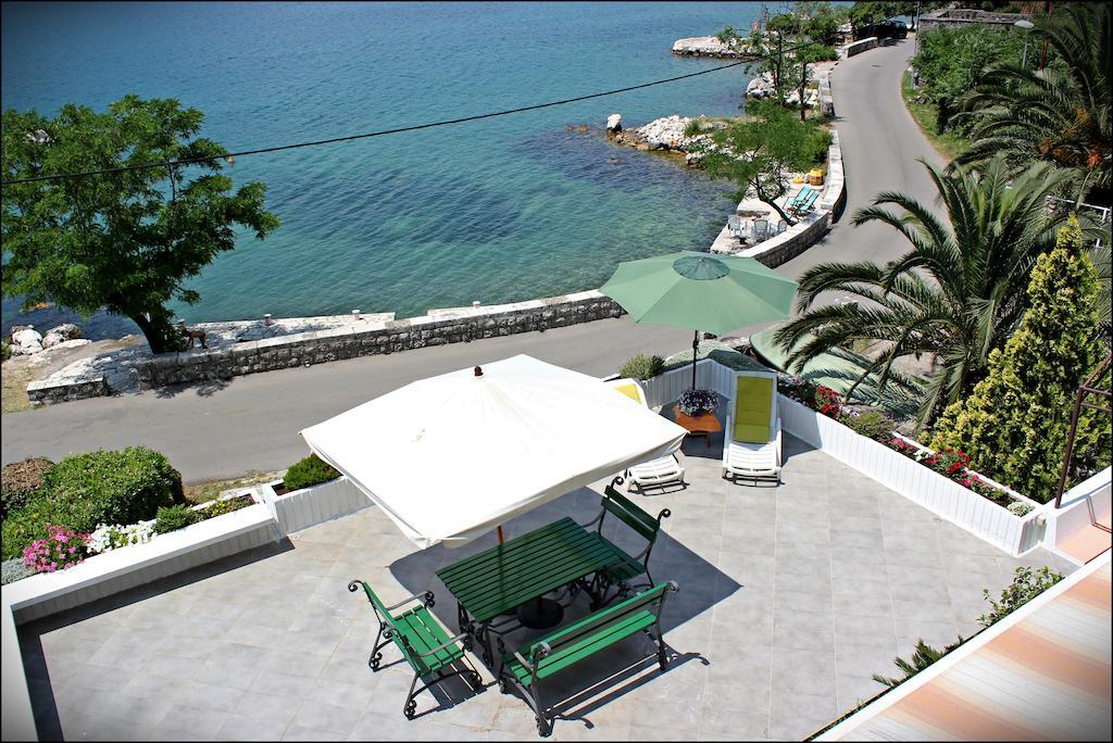 Accommodation Tomcuk Kotor Quarto foto