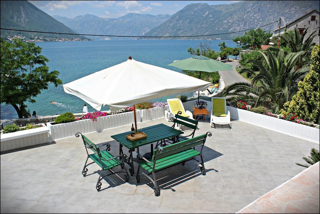 Accommodation Tomcuk Kotor Quarto foto