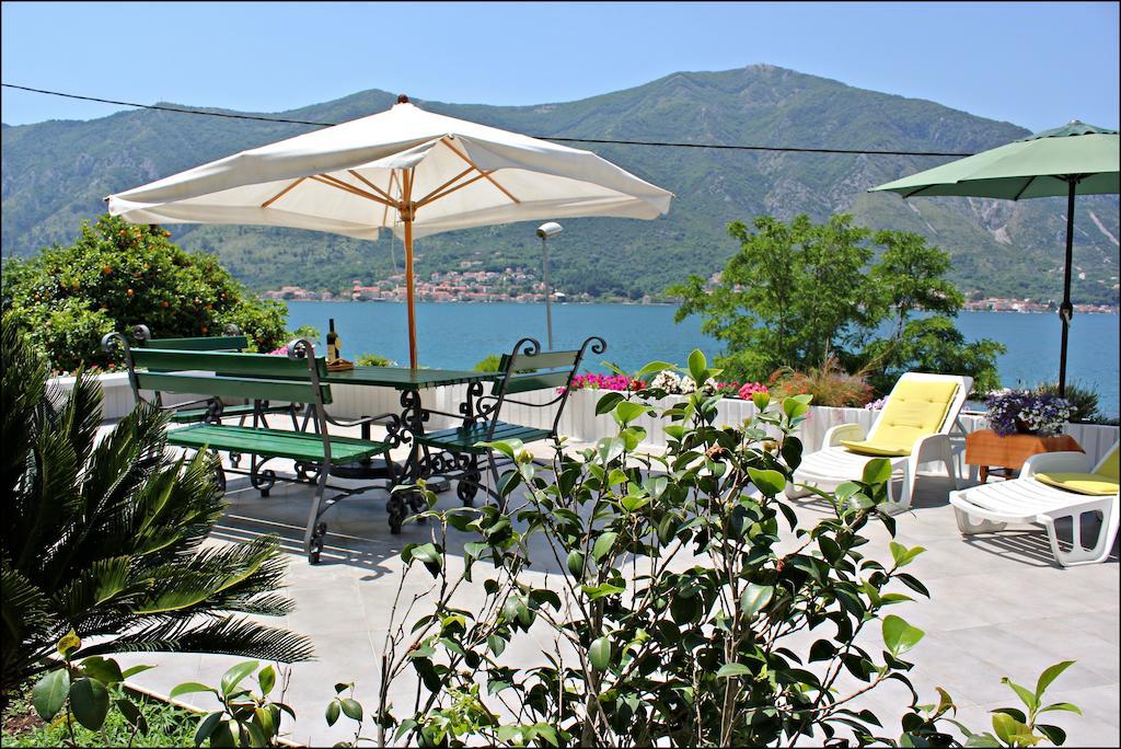 Accommodation Tomcuk Kotor Quarto foto