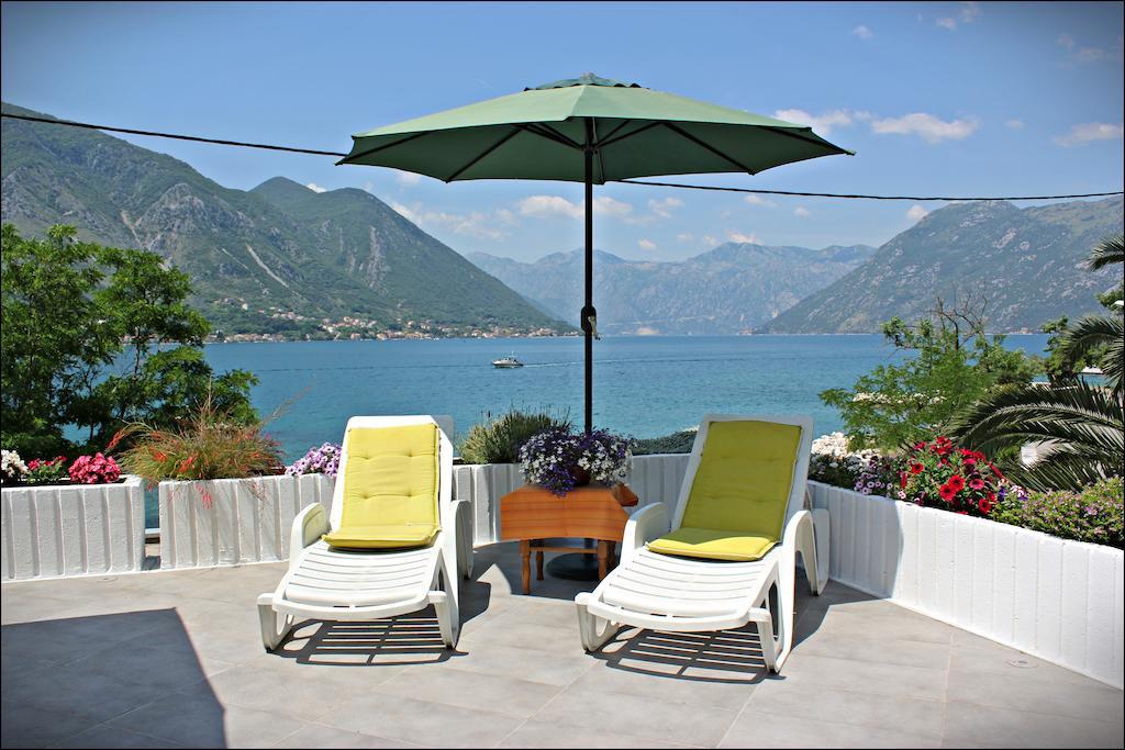 Accommodation Tomcuk Kotor Quarto foto
