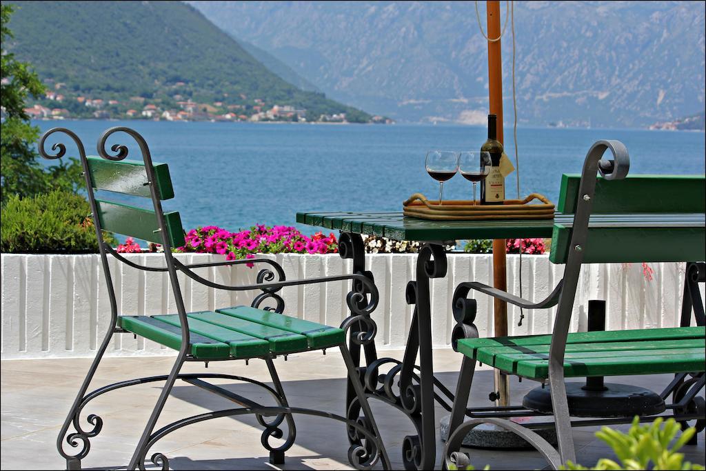 Accommodation Tomcuk Kotor Quarto foto