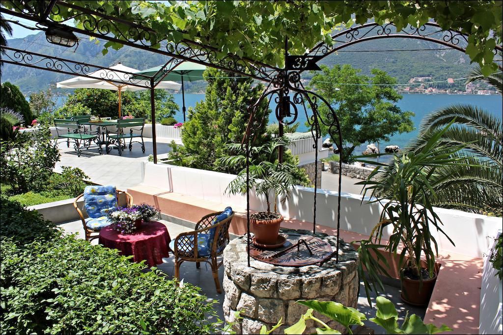 Accommodation Tomcuk Kotor Quarto foto