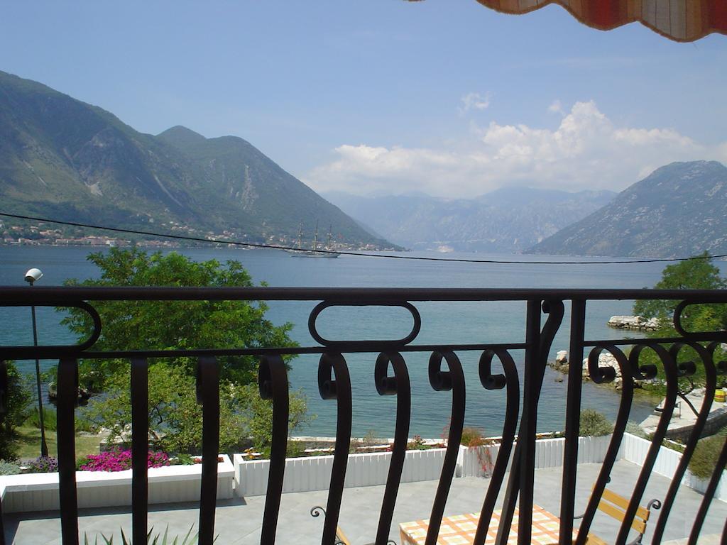 Accommodation Tomcuk Kotor Quarto foto
